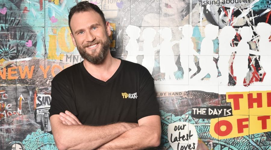 洗涤厂污水处理设备系统及方案