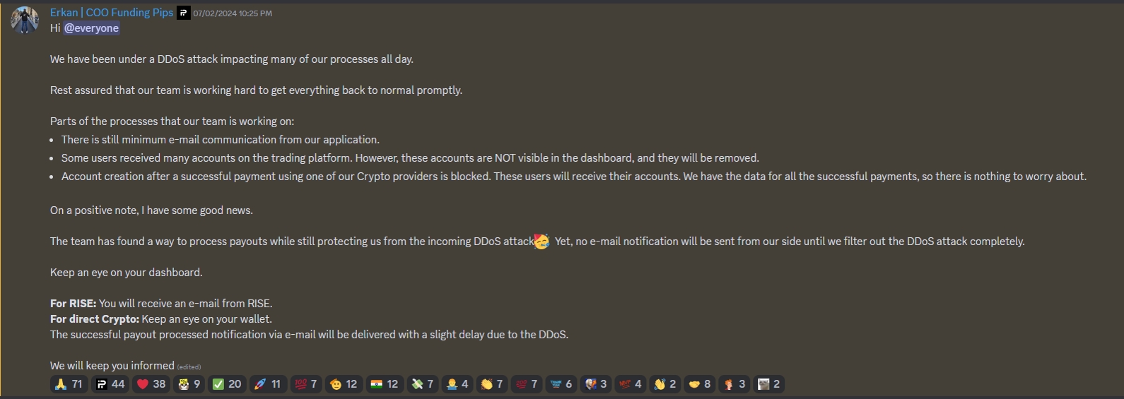 受风浪影响，香洲港往返万山部分航班停航→