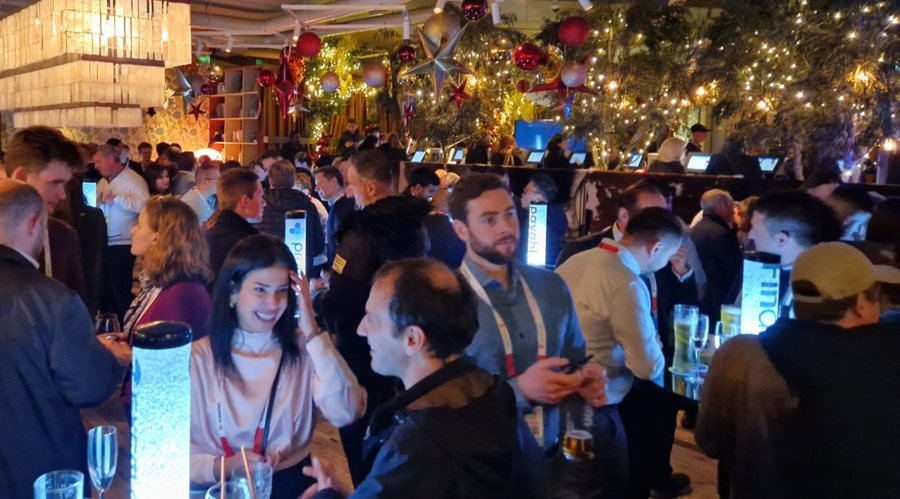 【新春走基层】年关近训“狮”忙